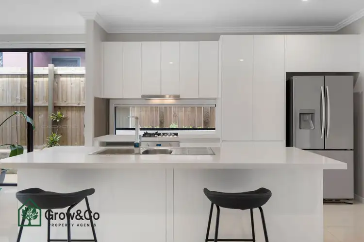 Third view of Homely townhouse listing, 25/86 Grace Street, Wulkuraka QLD 4305