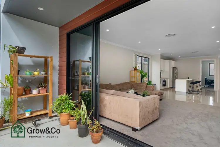 Fourth view of Homely townhouse listing, 25/86 Grace Street, Wulkuraka QLD 4305