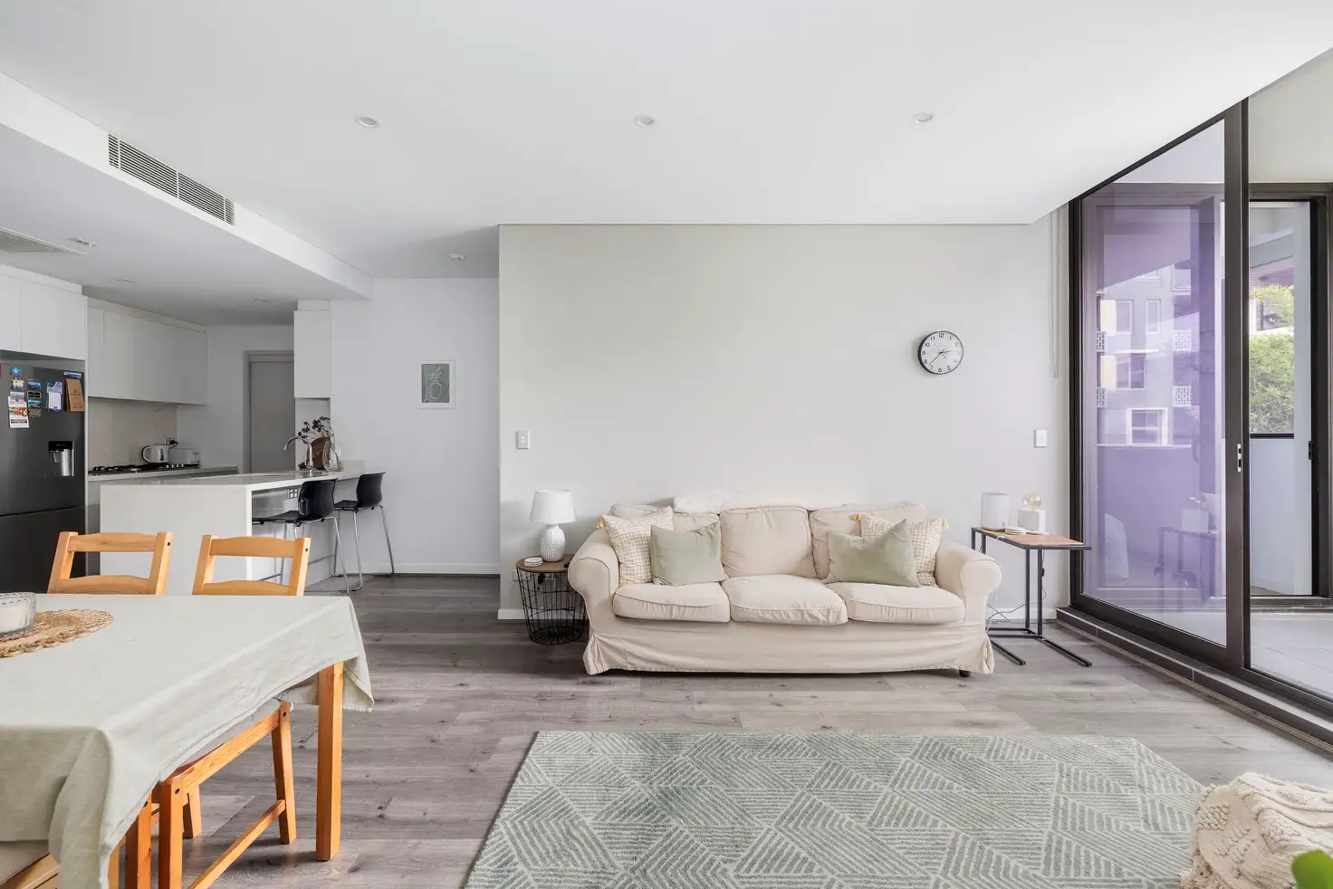 Main view of Homely apartment listing, 303/40 McEvoy Street, Waterloo NSW 2017