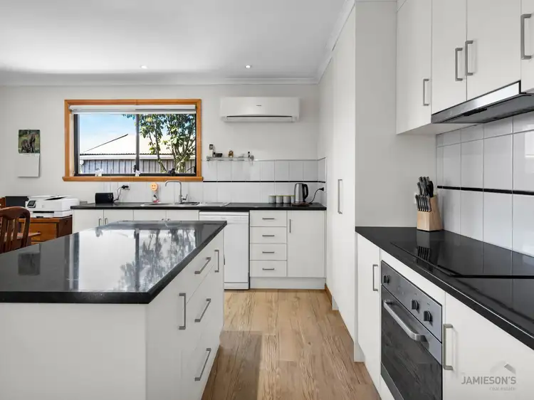 Second view of Homely unit listing, Unit 2/105A King Street, Westbury TAS 7303