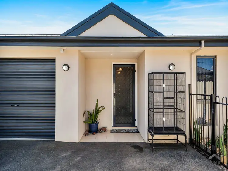 Fifth view of Homely unit listing, Unit 2/105A King Street, Westbury TAS 7303