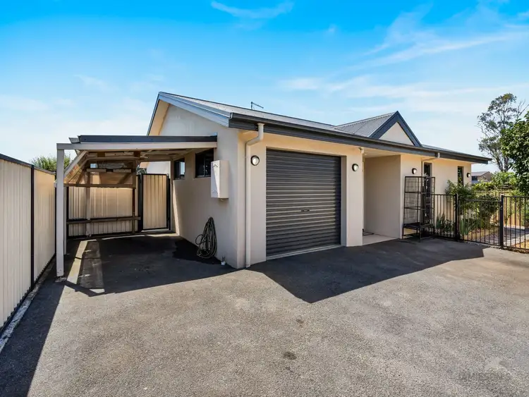 Sixth view of Homely unit listing, Unit 2/105A King Street, Westbury TAS 7303