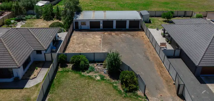 107A King Street, Westbury TAS 7303