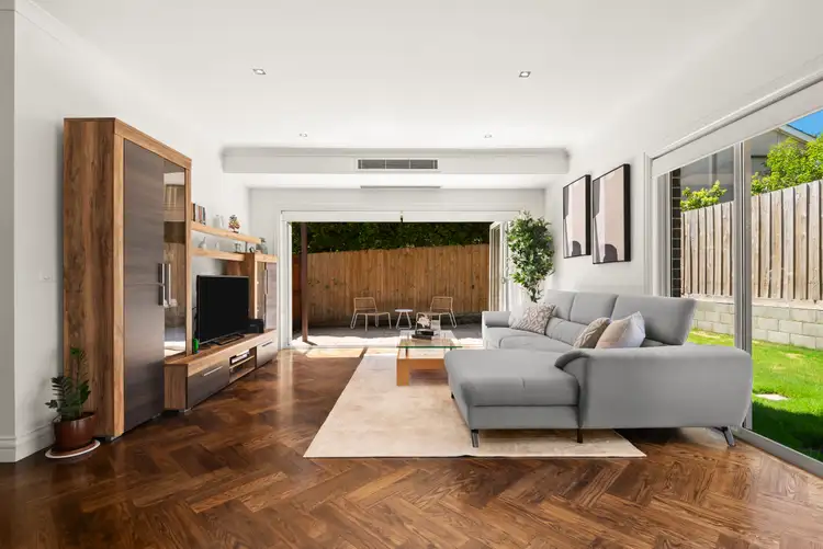 Third view of Homely house listing, 38A Helston Street, Balwyn North VIC 3104