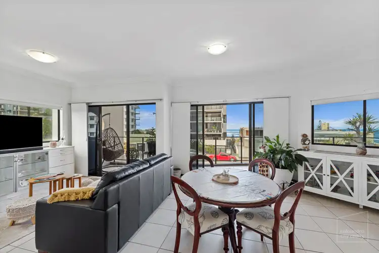 3/30 Canberra Terrace, Caloundra QLD 4551