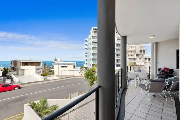 Second view of Homely unit listing, 3/30 Canberra Terrace, Caloundra QLD 4551