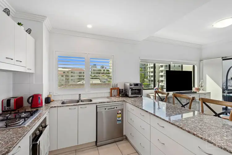 Third view of Homely unit listing, 3/30 Canberra Terrace, Caloundra QLD 4551