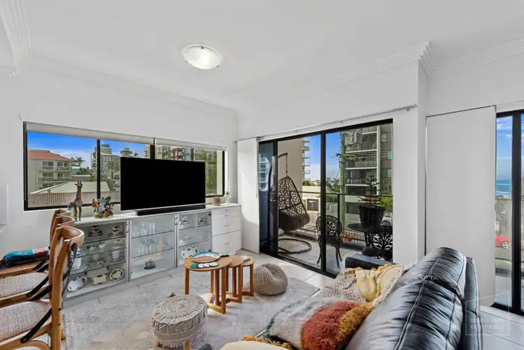 Fifth view of Homely unit listing, 3/30 Canberra Terrace, Caloundra QLD 4551