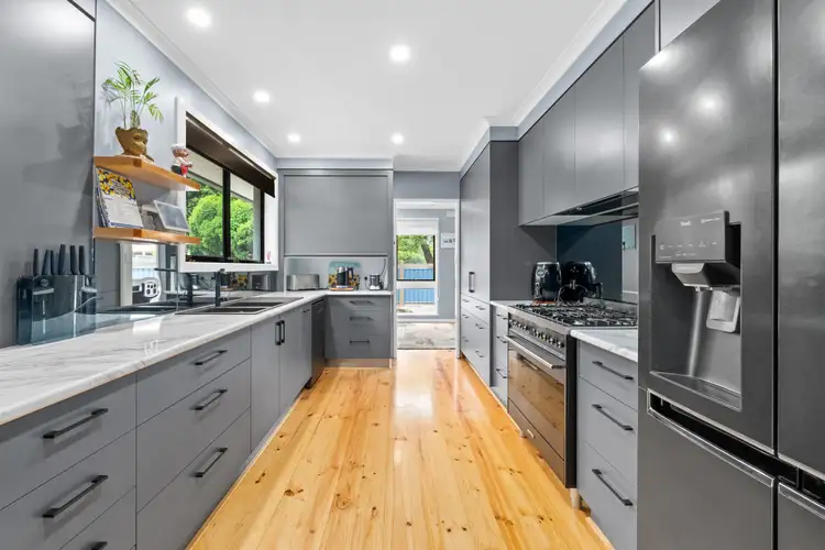 Third view of Homely house listing, 3 Janice Way, Sale VIC 3850