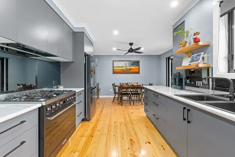 Fourth view of Homely house listing, 3 Janice Way, Sale VIC 3850
