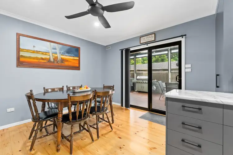 Fifth view of Homely house listing, 3 Janice Way, Sale VIC 3850