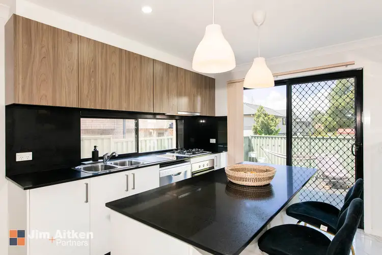 Third view of Homely townhouse listing, 5/9 West Street, Kingswood NSW 2747