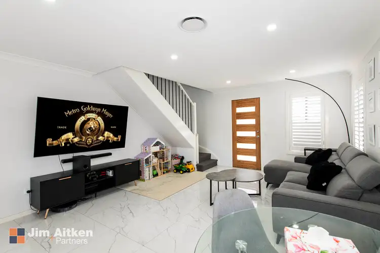Fourth view of Homely townhouse listing, 5/9 West Street, Kingswood NSW 2747