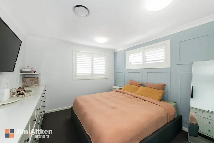 Sixth view of Homely townhouse listing, 5/9 West Street, Kingswood NSW 2747