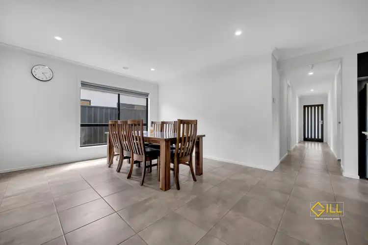 Second view of Homely house listing, 57 Karula Circuit, Clyde VIC 3978