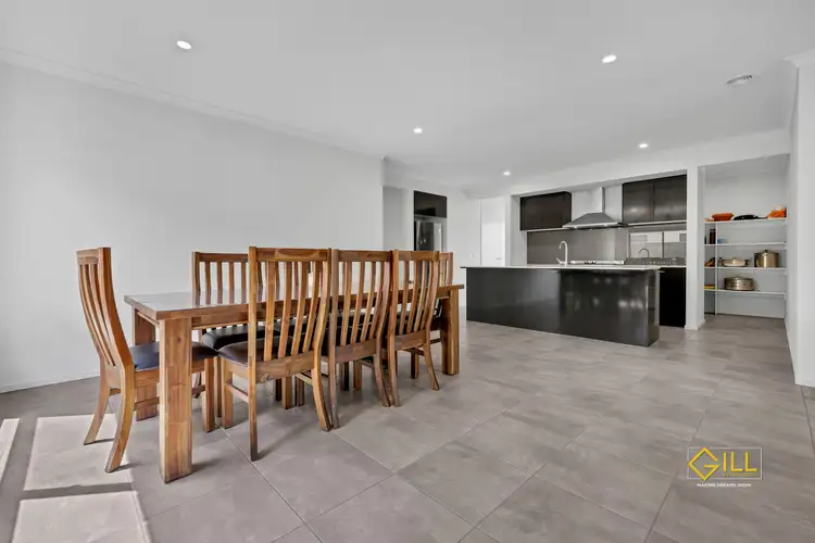 Third view of Homely house listing, 57 Karula Circuit, Clyde VIC 3978