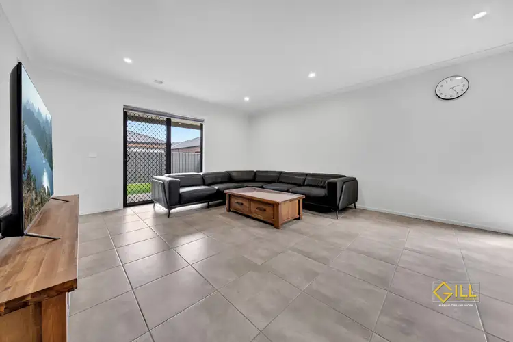 Fourth view of Homely house listing, 57 Karula Circuit, Clyde VIC 3978