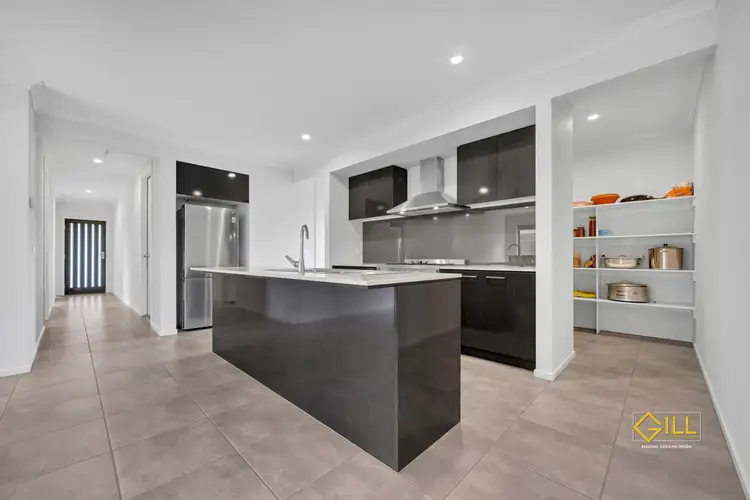 Fifth view of Homely house listing, 57 Karula Circuit, Clyde VIC 3978