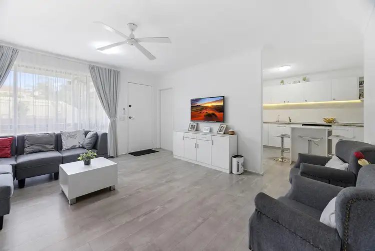 Third view of Homely semi-detached listing, 1/9 Vine Court, Oxenford QLD 4210
