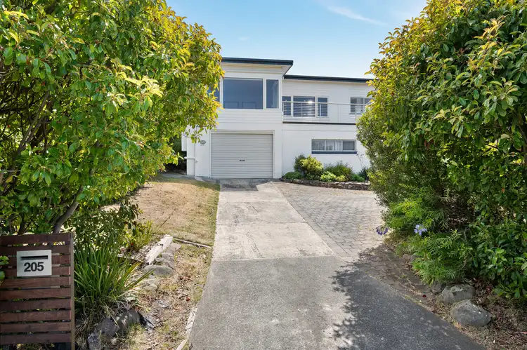 Third view of Homely house listing, 205 Channel Highway, Taroona TAS 7053