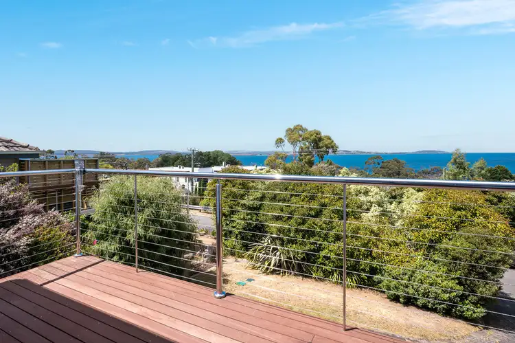 Fourth view of Homely house listing, 205 Channel Highway, Taroona TAS 7053