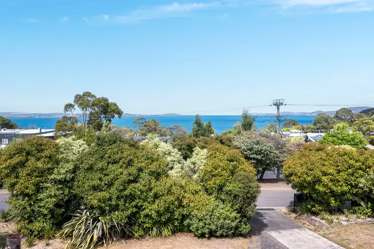 Fifth view of Homely house listing, 205 Channel Highway, Taroona TAS 7053