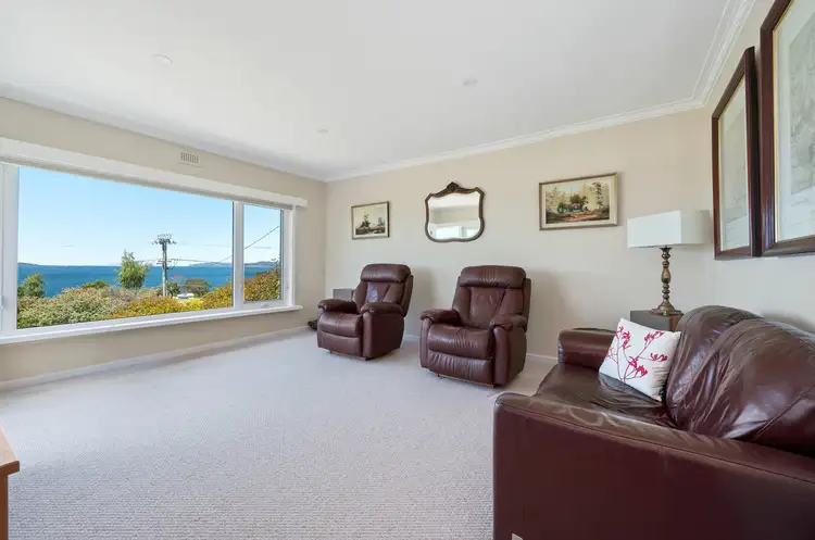 Sixth view of Homely house listing, 205 Channel Highway, Taroona TAS 7053