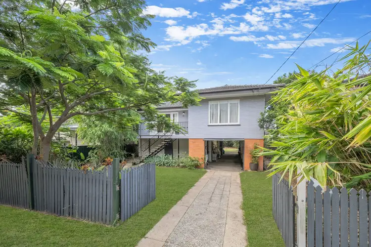 4 Korsch Street, Kippa-Ring QLD 4021