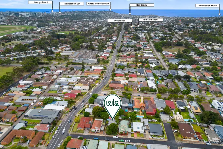 1a Regan Street, Adamstown NSW 2289