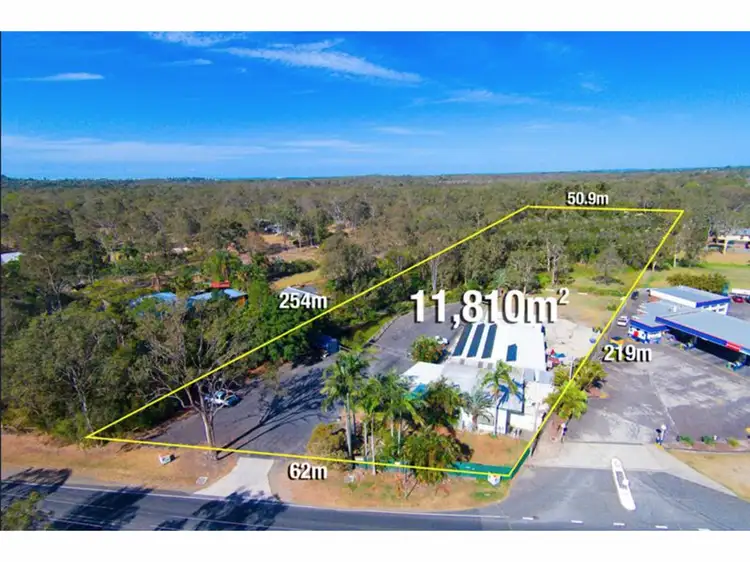 Main view of Homely house listing, 352 Greencamp Road, Wakerley QLD 4154