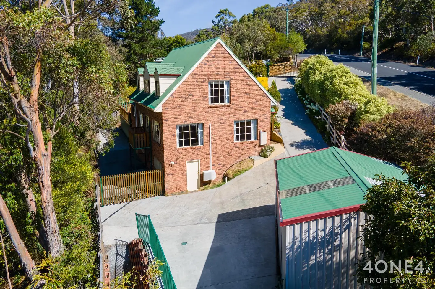 Main view of Homely house listing, 584 Kalang Avenue, Glenorchy TAS 7010