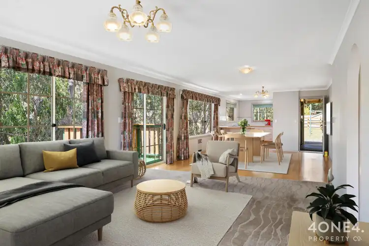 Third view of Homely house listing, 584 Kalang Avenue, Glenorchy TAS 7010