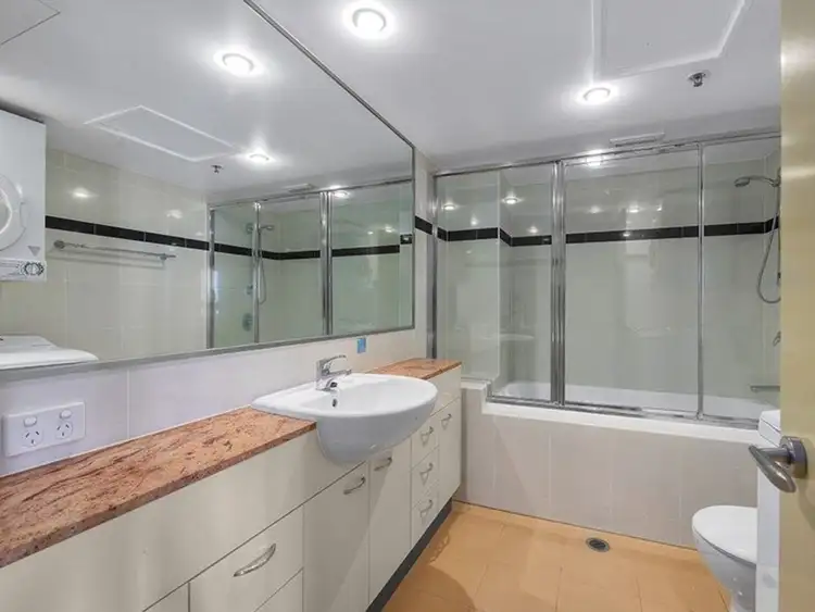 Fifth view of Homely unit listing, 1509/70 Mary Street, Brisbane City QLD 4000