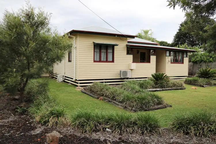 Second view of Homely house listing, 38 Federal Street, Oakey QLD 4401