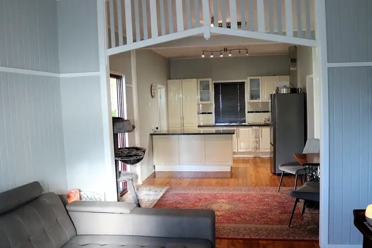 Fifth view of Homely house listing, 38 Federal Street, Oakey QLD 4401