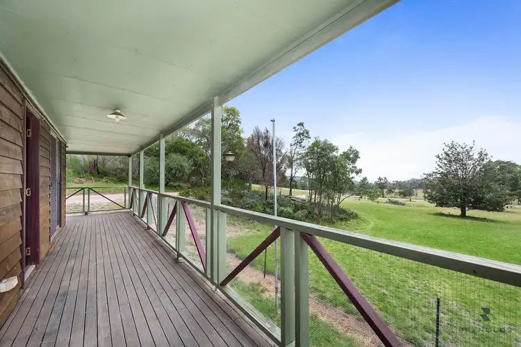 Second view of Homely rural property listing, 141 Ridge Road, Mudgee NSW 2850