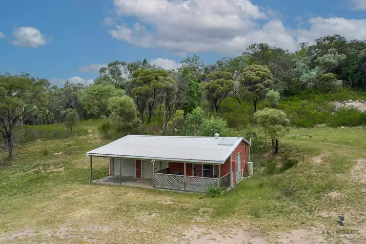 Third view of Homely rural property listing, 141 Ridge Road, Mudgee NSW 2850
