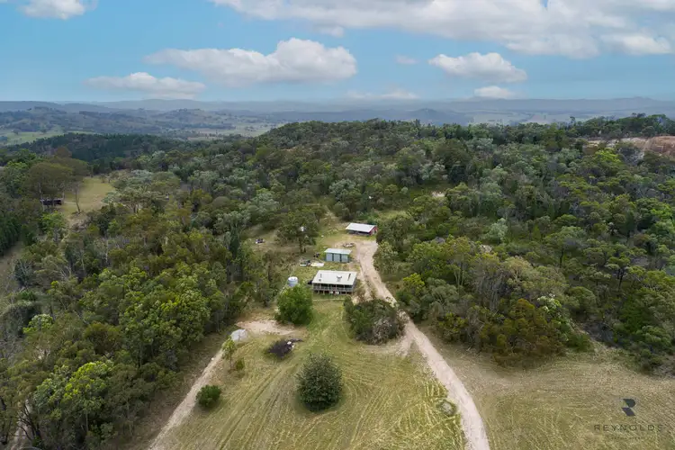 Fifth view of Homely rural property listing, 141 Ridge Road, Mudgee NSW 2850