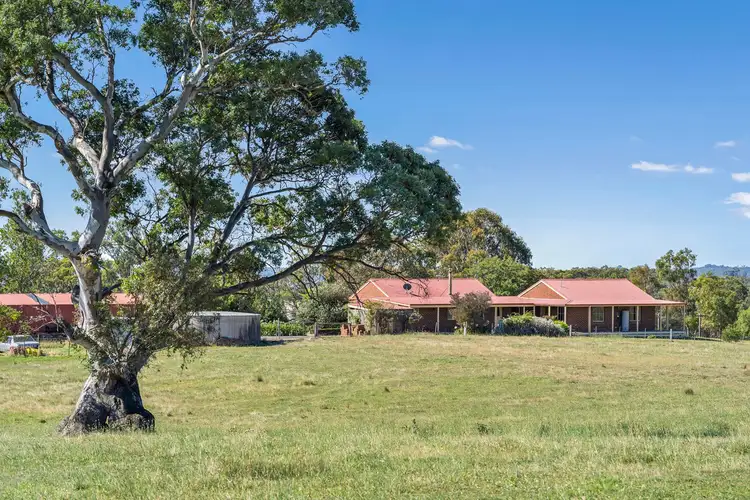 298 Metcalfe - Redesdale Road, Metcalfe VIC 3448