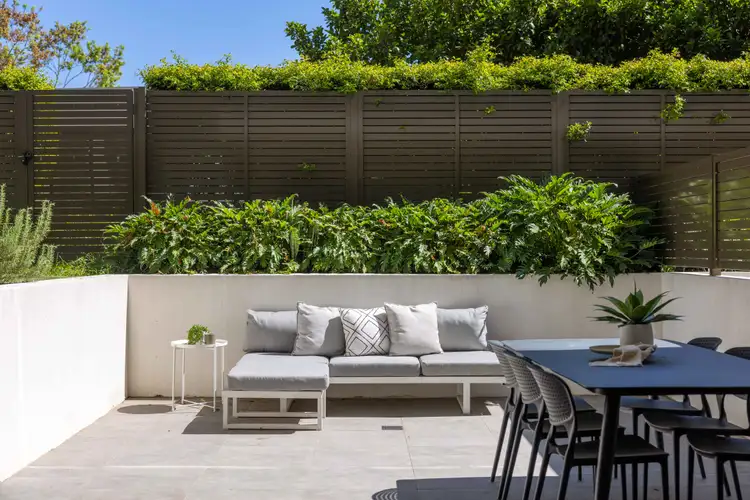 Third view of Homely apartment listing, 23/408 Victoria Road, Gladesville NSW 2111