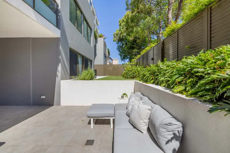 Fourth view of Homely apartment listing, 23/408 Victoria Road, Gladesville NSW 2111