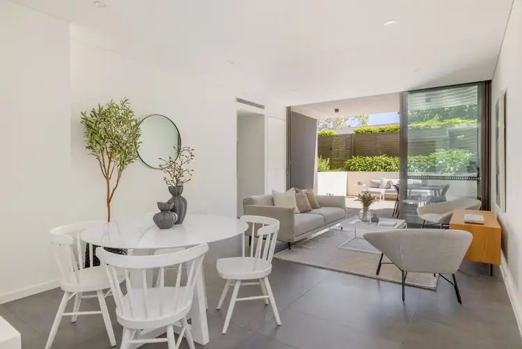 Fifth view of Homely apartment listing, 23/408 Victoria Road, Gladesville NSW 2111