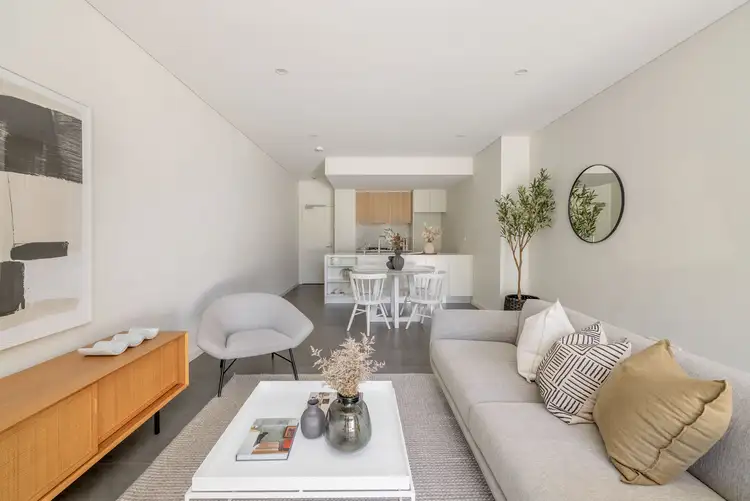 Sixth view of Homely apartment listing, 23/408 Victoria Road, Gladesville NSW 2111
