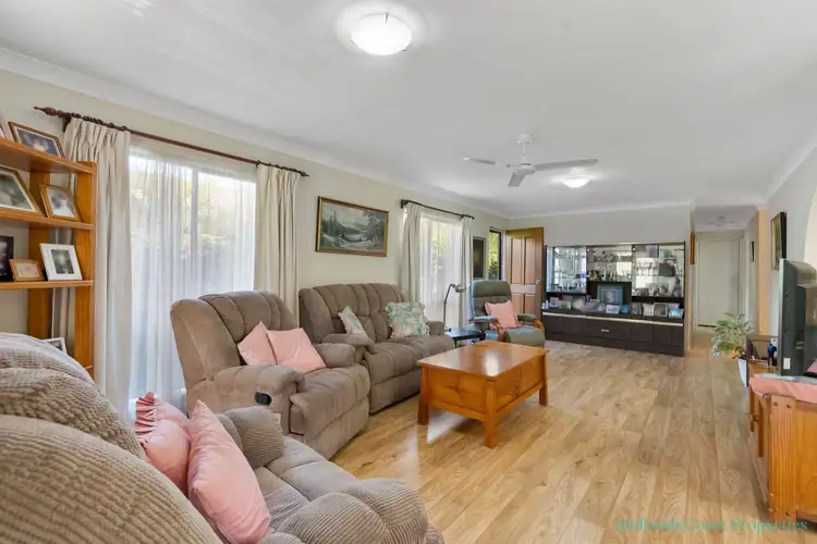 Third view of Homely house listing, 215 Cane Street, Redland Bay QLD 4165