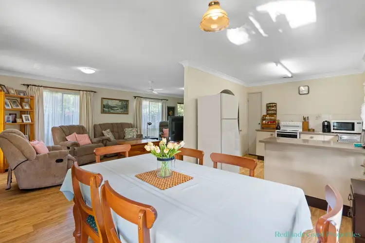 Fourth view of Homely house listing, 215 Cane Street, Redland Bay QLD 4165