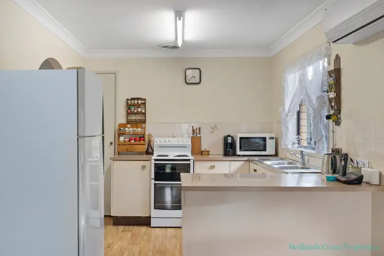 Sixth view of Homely house listing, 215 Cane Street, Redland Bay QLD 4165