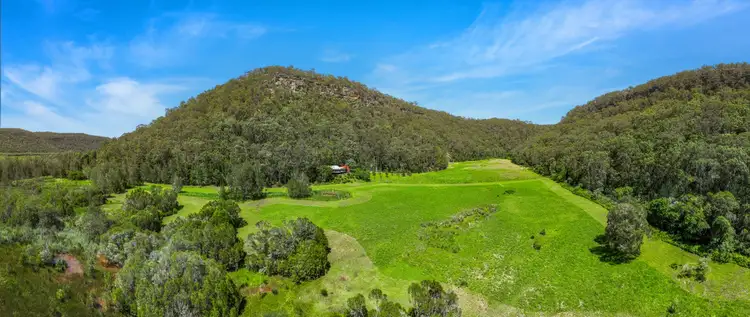 4400 Wisemans Ferry Road, Spencer NSW 2775
