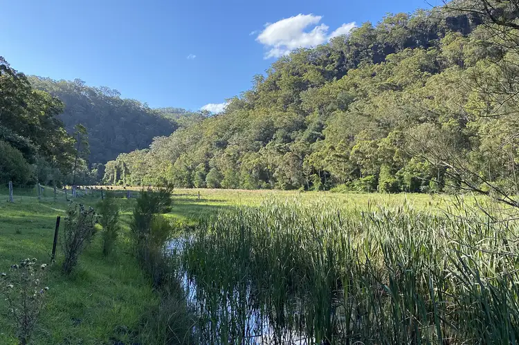 Second view of Homely rural property listing, 4400 Wisemans Ferry Road, Spencer NSW 2775