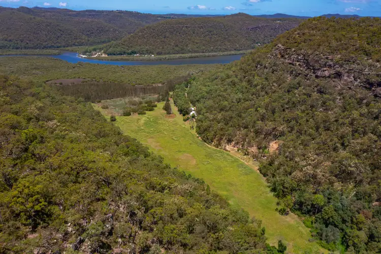 Third view of Homely rural property listing, 4400 Wisemans Ferry Road, Spencer NSW 2775