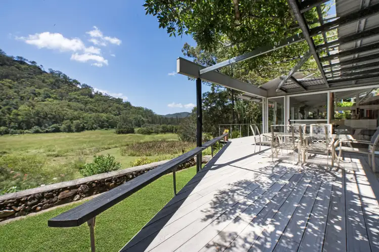 Fourth view of Homely rural property listing, 4400 Wisemans Ferry Road, Spencer NSW 2775